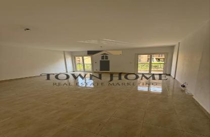 Apartment - 3 Bedrooms - 3 Bathrooms for rent in El Rehab Extension - Al Rehab - New Cairo City - Cairo