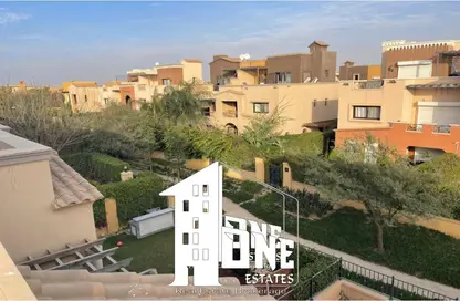 Townhouse - 3 Bedrooms - 4 Bathrooms for sale in Mivida - 5th Settlement Compounds - The 5th Settlement - New Cairo City - Cairo