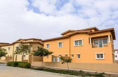 Penthouse - 3 Bedrooms - 4 Bathrooms for sale in Mivida - 5th Settlement Compounds - The 5th Settlement - New Cairo City - Cairo
