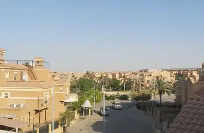 Villa - 5 Bedrooms - 5 Bathrooms for rent in Les Rois - 5th Settlement Compounds - The 5th Settlement - New Cairo City - Cairo