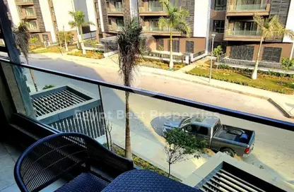 Apartment - 3 Bedrooms - 3 Bathrooms for sale in Madinaty - Cairo Apartment - 3 Bedrooms - 3 Bathrooms for sale in Madinaty - Cairo