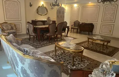 شقة - 3 غرف نوم - 2 حمامات للبيع في نفق زهراء المعادي - دجلة - حي المعادي - القاهرة