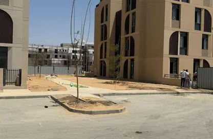 شقة - 3 غرف نوم - 3 حمامات للبيع في بيفرلي هيلز - كمبوندات الشيخ زايد - الشيخ زايد - الجيزة