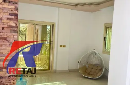 Apartment - 3 Bedrooms - 1 Bathroom for sale in El Narges Buildings - Al Narges - New Cairo City - Cairo Apartment - 3 Bedrooms - 1 Bathroom for sale in El Narges Buildings - Al Narges - New Cairo City - Cairo