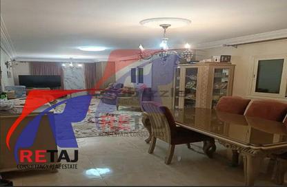 Apartment - 3 Bedrooms - 2 Bathrooms for sale in Street 9 - Al Waha City - 10th District - Nasr City - Cairo