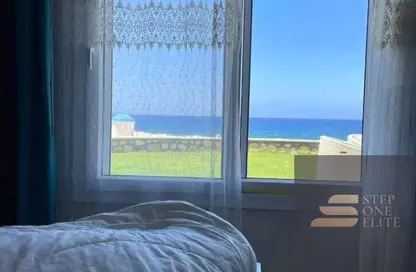 Chalet - 3 Bedrooms - 1 Bathroom for sale in Telal Alamein - Sidi Abdel Rahman - North Coast
