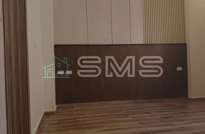 Apartment - 3 Bedrooms - 2 Bathrooms for rent in Al Andalus Buildings - Al Andalus District - New Cairo City - Cairo