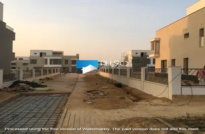 فيلا - 4 غرف نوم - 5 حمامات للبيع في فيليت - كمبوندات التجمع الخامس - التجمع الخامس - مدينة القاهرة الجديدة - القاهرة