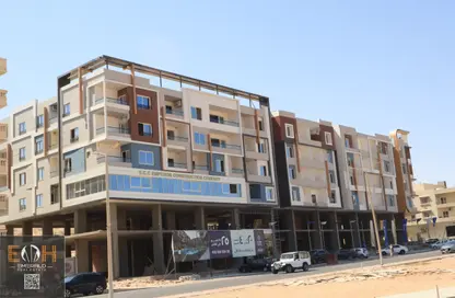 شقة - غرفة نوم - 1 حمام للبيع في حى الهضبة - الغردقة - محافظة البحر الاحمر