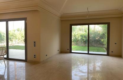 Villa - 6 Bedrooms - 5 Bathrooms for rent in Village Gardens Katameya - 5th Settlement Compounds - The 5th Settlement - New Cairo City - Cairo
