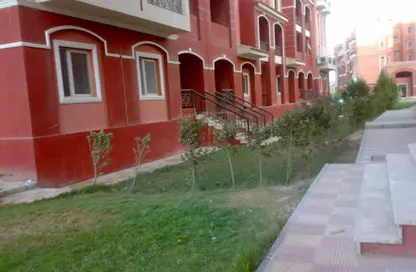 Apartment - 2 Bedrooms - 1 Bathroom for rent in Rawdat Zayed - 12th District - Sheikh Zayed City - Giza