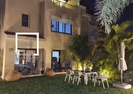 Penthouse - 3 Bedrooms - 3 Bathrooms for sale in Marassi - Sidi Abdel Rahman - North Coast
