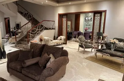 Villa - 5 Bedrooms - 5 Bathrooms for sale in Allegria - Sheikh Zayed Compounds - Sheikh Zayed City - Giza