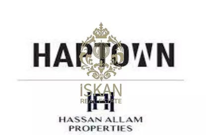 Townhouse - 4 Bedrooms - 3 Bathrooms for sale in HAP Town - Mostakbal City Compounds - Mostakbal City - Future City - Cairo