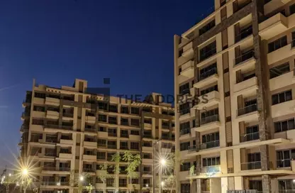 Apartment - 1 Bedroom - 2 Bathrooms for sale in IL Bosco - New Capital Compounds - New Capital City - Cairo