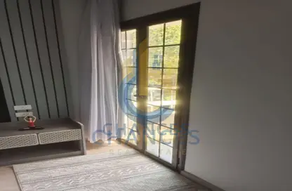 Apartment - 3 Bedrooms - 2 Bathrooms for sale in Street 233 - Degla - Hay El Maadi - Cairo