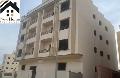 Apartment - 3 Bedrooms - 3 Bathrooms for sale in New Narges - New Cairo City - Cairo