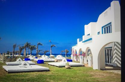 Chalet - 3 Bedrooms - 2 Bathrooms for sale in Plage - Sidi Abdel Rahman - North Coast