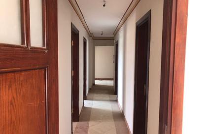 Apartment - 3 Bedrooms - 3 Bathrooms for rent in Madinaty - Cairo
