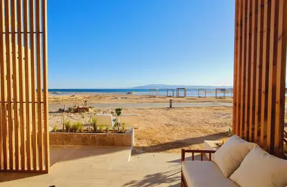 Chalet - 2 Bedrooms - 2 Bathrooms for sale in Mesca - Soma Bay - Safaga - Hurghada - Red Sea