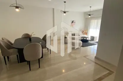 شقة - 3 غرف نوم - 3 حمامات للايجار في ميفيدا - كمبوندات التجمع الخامس - التجمع الخامس - مدينة القاهرة الجديدة - القاهرة