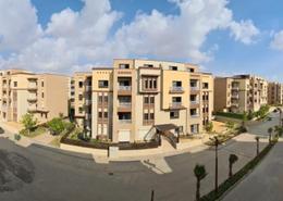Apartment - 3 bedrooms for للبيع in Green 5 - 6 October Compounds - 6 October City - Giza