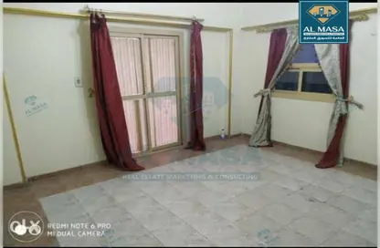 شقة - 2 غرف نوم - 1 حمام للبيع في المهندسين - الجيزة
