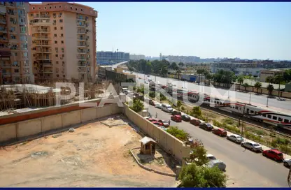 شقة - 3 غرف نوم - 2 حمامات للبيع في جرين تاورز - سموحة - حي شرق - الاسكندرية