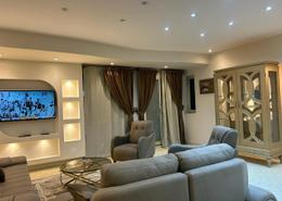 شقة - 2 غرف نوم - 2 حمامات for للبيع in شارع عمر طوسون - المهندسين - الجيزة
