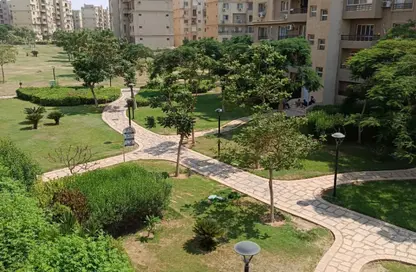 Apartment - 3 Bedrooms - 1 Bathroom for sale in Madinaty - Cairo