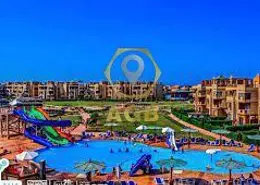محل - استوديو - 1 حمام للبيع في بلو باي اسيا السخنة - العين السخنة - السويس