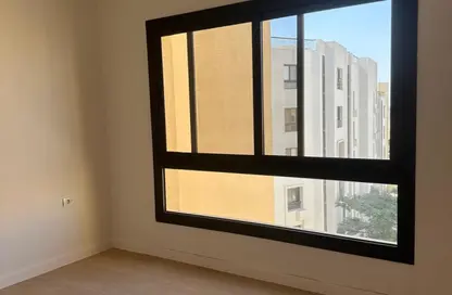 Apartment - 2 Bedrooms - 2 Bathrooms for rent in O West - 6 October Compounds - 6 October City - Giza