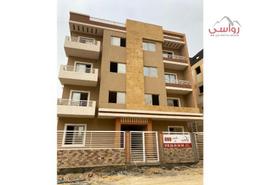 شقة - 4 غرف نوم - 3 حمامات for للبيع in الاندلس الجديدة - حى الاندلس - مدينة القاهرة الجديدة - القاهرة