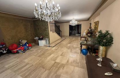 Duplex - 3 Bedrooms - 3 Bathrooms for sale in City View - Cairo Alexandria Desert Road - 6 October City - Giza