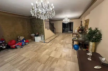 Duplex - 3 Bedrooms - 3 Bathrooms for sale in City View - Cairo Alexandria Desert Road - 6 October City - Giza