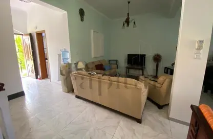 Twin House - 5 Bedrooms - 5 Bathrooms for sale in Marina 2 - Marina - Al Alamein - North Coast