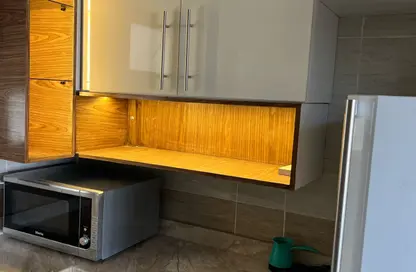 Apartment - 2 Bedrooms - 2 Bathrooms for sale in Madinaty - Cairo