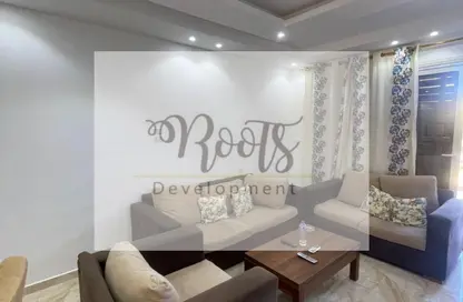 Chalet - 3 Bedrooms - 3 Bathrooms for sale in Marina 6 - Marina - Al Alamein - North Coast