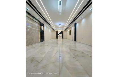Apartment - 3 Bedrooms - 2 Bathrooms for sale in Gate 2 - Ahmose - Hadayek El Ahram - Giza