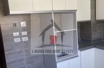 شقة - 2 غرف نوم - 3 حمامات للايجار في نيو جيزة - طريق مصر اسكندرية الصحراوي - مدينة 6 أكتوبر - الجيزة