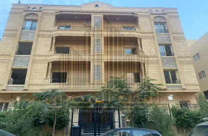 شقة - 3 غرف نوم - 3 حمامات للايجار في حى الاندلس - مدينة القاهرة الجديدة - القاهرة