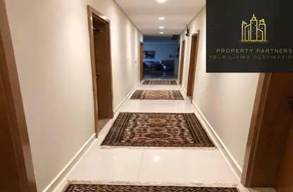 شقة - 4 غرف نوم - 5 حمامات للبيع في ذا كورت ياردز - كمبوندات الشيخ زايد - الشيخ زايد - الجيزة