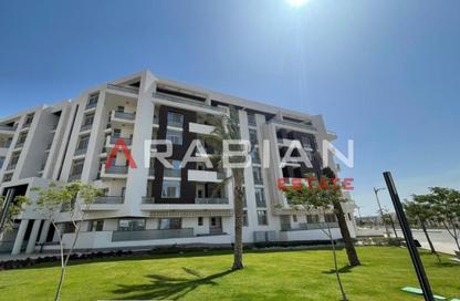 Apartment - 3 Bedrooms - 2 Bathrooms for sale in Al Maqsad - New Capital Compounds - New Capital City - Cairo