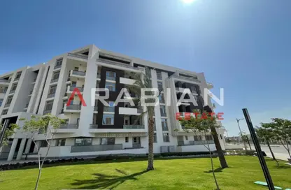 شقة - 3 غرف نوم - 2 حمامات للبيع في المقصد - كمبوندات العاصمة الإدارية الجديدة - العاصمة الإدارية الجديدة - القاهرة