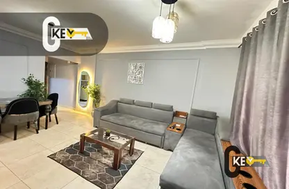 شقة - 2 غرف نوم - 1 حمام للايجار في پريڤادو - مدينتي - القاهرة