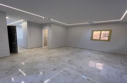 Apartment - 3 Bedrooms - 2 Bathrooms for sale in Mohamed Naguib Axis - Abou El Houl - New Cairo City - Cairo