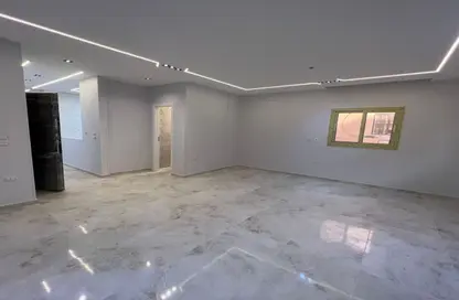 Apartment - 3 Bedrooms - 2 Bathrooms for sale in Mohamed Naguib Axis - Abou El Houl - New Cairo City - Cairo