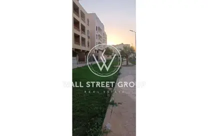 دوبلكس - 6 غرف نوم - 5 حمامات للبيع في المجاورة الثالثة - المنطقة الثامنة - مدينة الشروق - القاهرة