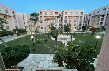 شقة - 2 غرف نوم - 1 حمام للايجار في امتداد الرحاب - الرحاب - مدينة القاهرة الجديدة - القاهرة