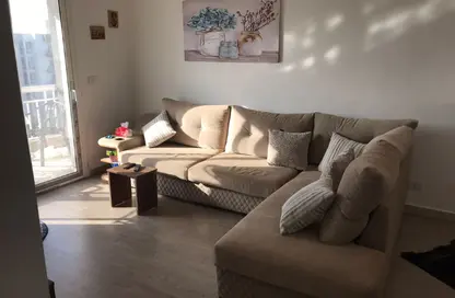 Apartment - 2 Bedrooms - 1 Bathroom for rent in Madinaty - Cairo